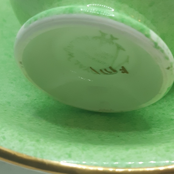 Royal Winton Grimwades•Made England•ca. 1935•7/10 - Picture 6 of 11